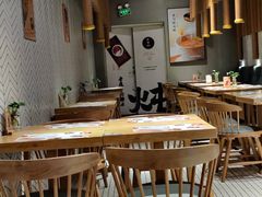 大堂-炖物24章·顺时轻养茶(杭州保利时光里店)