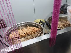 -马记大锅煮(总店)