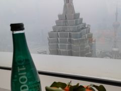 -上海柏悦酒店