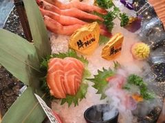 -牛New寿喜烧(金鹰世界店)