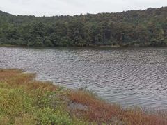 -南京市无想山景区