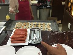 -宝丽金大酒店·洗浴中心