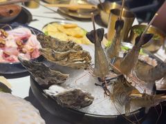 -琥珀川糟粕醋火锅(慈云寺店)