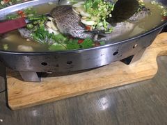 -The Dishes Seafood & Restaurant