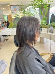 -GANO HAIR 