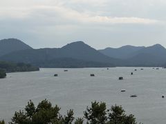 -杭州君悦酒店