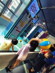 -小牧童游乐园(西丽宝能环球汇店)