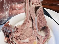 -沙力海西北特色美食烤肉店(北门坡店)