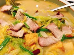 黄家烤肉炖菜-鹊华居·地道鲁菜·海鲜·融合味(大明湖店)