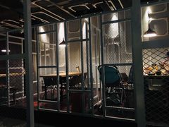 大堂-JUKEBOX玖部音乐餐厅(华侨城店)