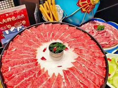 -快乐小羊(富强中路店)