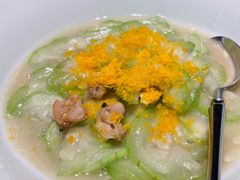 -湘上湘(米其林餐厅-正大中心总店)