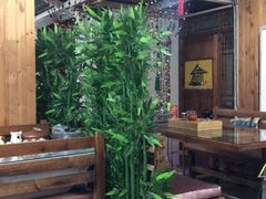 -丽江庭院之丽江往事(安定门店)