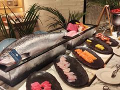 -南京金丝利喜来登酒店