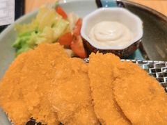 -苍月中华料理(王府井店)