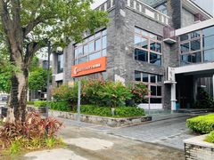 -天后宫岭南民俗文化街