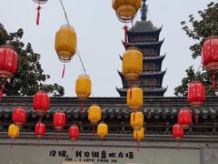 -常熟方塔园
