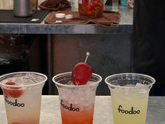 -foodoo芙多松饼店