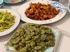 -美味之家·湖景农家乐(太湖东山店)