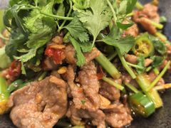 -蓉合川菜 Szechuan spicy bay