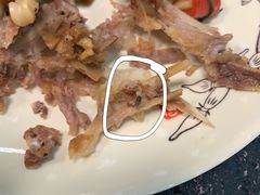 -大自然醉鹅·铁锅火焰鹅(上海联洋店)