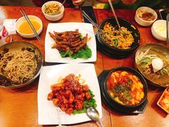 -韩礼年糕(飞虹路店)