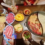 需要排队的火锅吃上啦