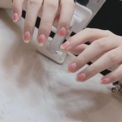 -Fanni美甲美睫皮肤管理