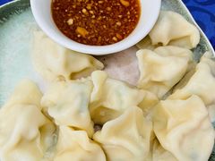 鲅鱼水饺-威海渔村(静安旗舰店)