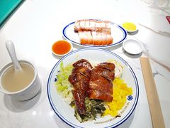 -肥小福·烧鹅专门店(环宇荟店)