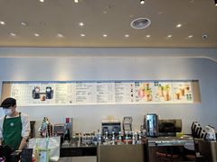 -星巴克臻选(泉州晋江SMMALL店)