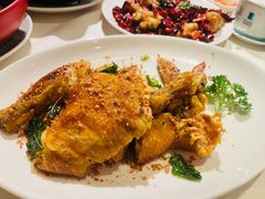 -莆田餐厅PUTIEN(宁波阪急店)
