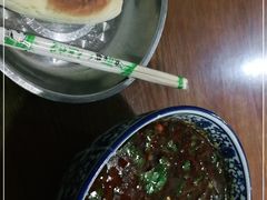 -惠记粉汤羊血梆梆肉(永松路店)
