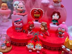 -泡泡玛特POPMART(西单大悦城店)