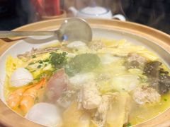 绍三鲜-寻宝记绍兴菜(鲁迅路店)