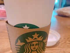 -星巴克(兰州国芳百货店)