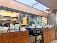 -蓉李记成都名小吃(合肥包河万达店)