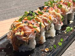-炙柒Sekinana·精致日料(合生汇店)