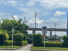 -深圳机场码头