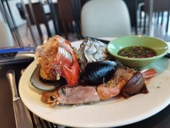 -杭州滨江世融艾美酒店·新食谱全日餐厅