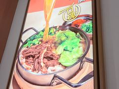-小满手工粉(上海月星环球港店)