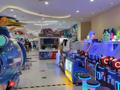 -meland·儿童乐园·游戏厅娃娃机·电玩Xbox(成都合生汇店)