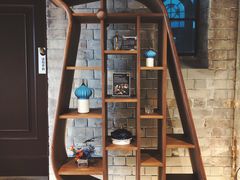 景观位-思南书局·诗歌店