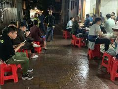 -威邵鸡煲(西华路总店)