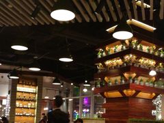 -The COOK·厨餐厅·自助餐(浦东嘉里大酒店)