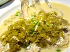 -涌觅名灶·本地海鲜宁波菜(财富广场店)