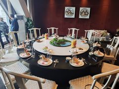 -无锡瑞廷西郊酒店·悦湖景观餐厅