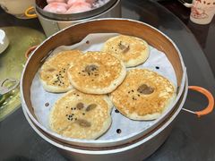 -花红徽菜(九华山青阳店)