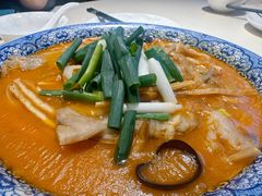 卢店烩羊肉-豫丰汇河南名菜楼(武记餐饮)