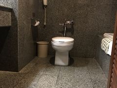 -曼谷王子宫殿酒店